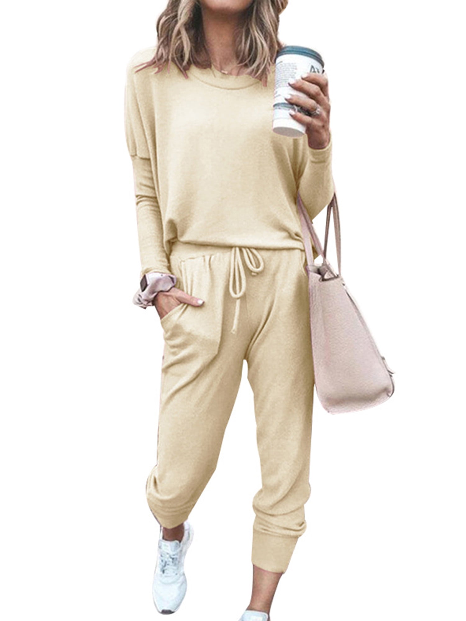 2PC LV Women Tracksuit Set