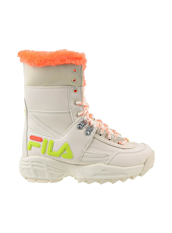 Disruptor Boots Womens
