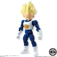 thumbnail image 3 of Bandai 91221 Action 66 Dragon Ball Kai Vol. 1 Plastic Model Kit, 3 of 3