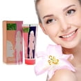 thumbnail image 3 of 100ml Face And Body Cleansing Scrub Gel Deep Cleaning Exfoliating Body Scrub, 3 of 6