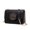 Black, variant on Chic Goddess Handmade Crossbody Evening Bag