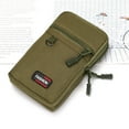 thumbnail image 1 of Sac Banane de Rangement Portable pour Téléphone Portable pour Activités Extérieures Voyage Entraînement Physique Randonnée, 1 of 3
