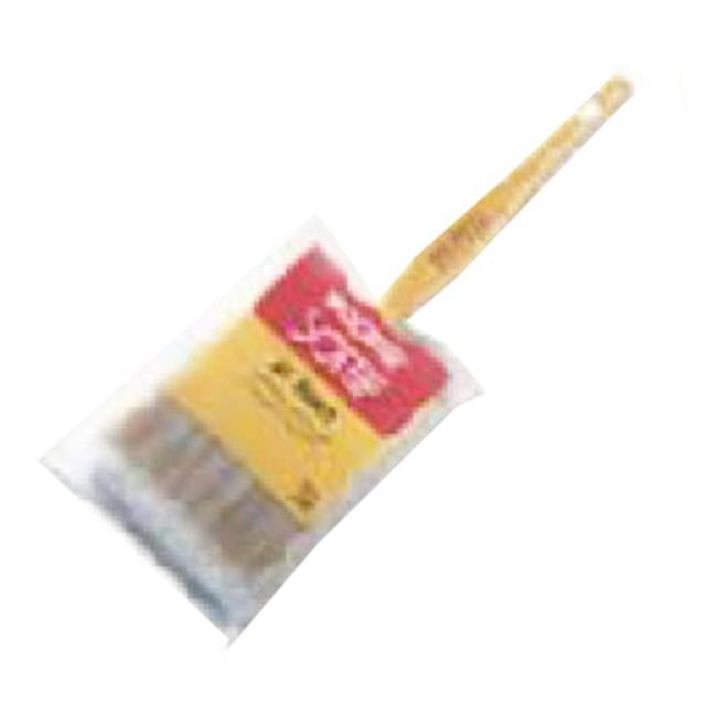 Wooster  Softip  1 1/2 in. W Flat  Paint Brush
