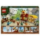 thumbnail image 4 of Set LEGO Minecraft El Ataque a la Aldea del Globo de Ghast 21273, 4 of 4