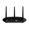 thumbnail image 2 of NETGEAR - AC2000 WiFi 5 Dual Band Router, 2Gbps (R6850), 2 of 6