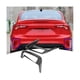 thumbnail image 3 of Piezas De Cubierta De Marco De Lámpara De Luz Antiniebla Trasera Shaofei Focus MK4 2019-2020 Fibra De Carbono, 3 of 5
