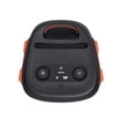 thumbnail image 2 of Bocina Portátil Jbl Partybox 110 Rgb, Bluetooth, 12 Hrs comer JBL JBL PartyBox 110, 2 of 4