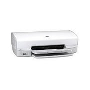 HP Deskjet 5420v - Printer - color - ink-jet - A4/Legal - 1200 dpi - up to 19 ppm (mono) / up to 18 ppm (color) - capacity: 100 sheets - USB