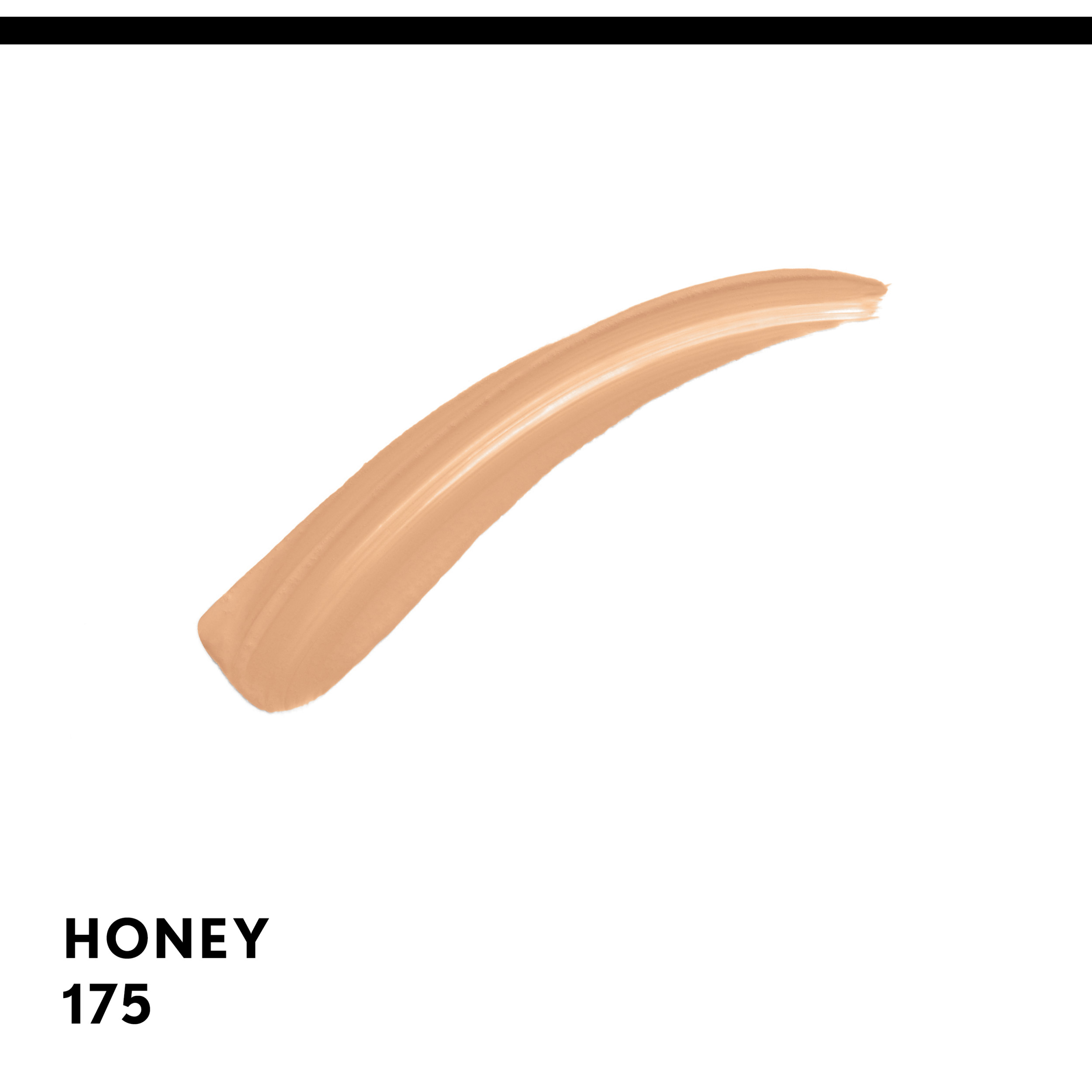 COVERGIRL Clean Invisible Lightweight Concealer, 175 Honey, 0.32 oz, Concealer Makeup, Concealer for Dark Circles, Under Eye Concealer, Full Coverage Concealer - image 3 of 11