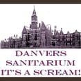 thumbnail image 3 of CafePress - DANVERS SANITARIUM Dark T Shirt - Men's Classic Graphic Cotton T-Shirt, 3 of 4