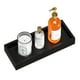 thumbnail image 3 of Bearachild Bandeja de almacenamiento de carga pesada para baño y organización de escritorio, bandeja para restaurante y baño Juegos de accesorios de baño, 3 of 6
