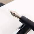 thumbnail image 3 of Kaweco Original Black  Chrome 250 Fountain Pen, 3 of 8