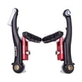 thumbnail image 4 of Adaptador Convertidor De Asiento De Conversión 406 A 451 De Extensión De Freno Negro Sunnimix Asiento de extensión de freno en V, 4 of 8