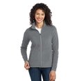 thumbnail image 1 of Port Authority Veste en Micropolaire pour Femmes, 1 of 1