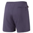 thumbnail image 3 of BASSDASH Men’s 7” Fishing Shorts UPF 50+ Lightweight Water Resistant Quick Dry for Hiking with Zipper Pocket FP06M, 3 of 8