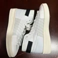 thumbnail image 3 of Ad-id-as Originals Mens White Nizza Parley GZ1474 High Top Sneaker Shoes Size 13, 3 of 6