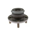 thumbnail image 3 of Raybestos R-Line Wheel Hub Assemblies Fits select: 2002-2007 MITSUBISHI LANCER ES, 3 of 3