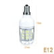 thumbnail image 1 of Bombillas de luz LED de mazorca de maíz, focos de 7W, 27LED, iluminación interior para mesa, para el hogar, E27, E26, E12, E14, B22, G9, GU10, 1 of 4