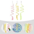 thumbnail image 3 of KAKOWELY 3Pcs Parrots Climbing Rope Bite-resistant Bird Rope Toy Parrot Cage Swing Parrot Swing Toy,39.37"X0.39"X0.39", 3 of 4