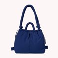 thumbnail image 2 of Bolso Cubo Con Cordero Hombro Acolchado Mujer Hinchado, 2 of 9