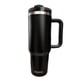 thumbnail image 1 of Crownline Termo De Acero Inoxidable De 40 Oz Con Popote, 1 of 7