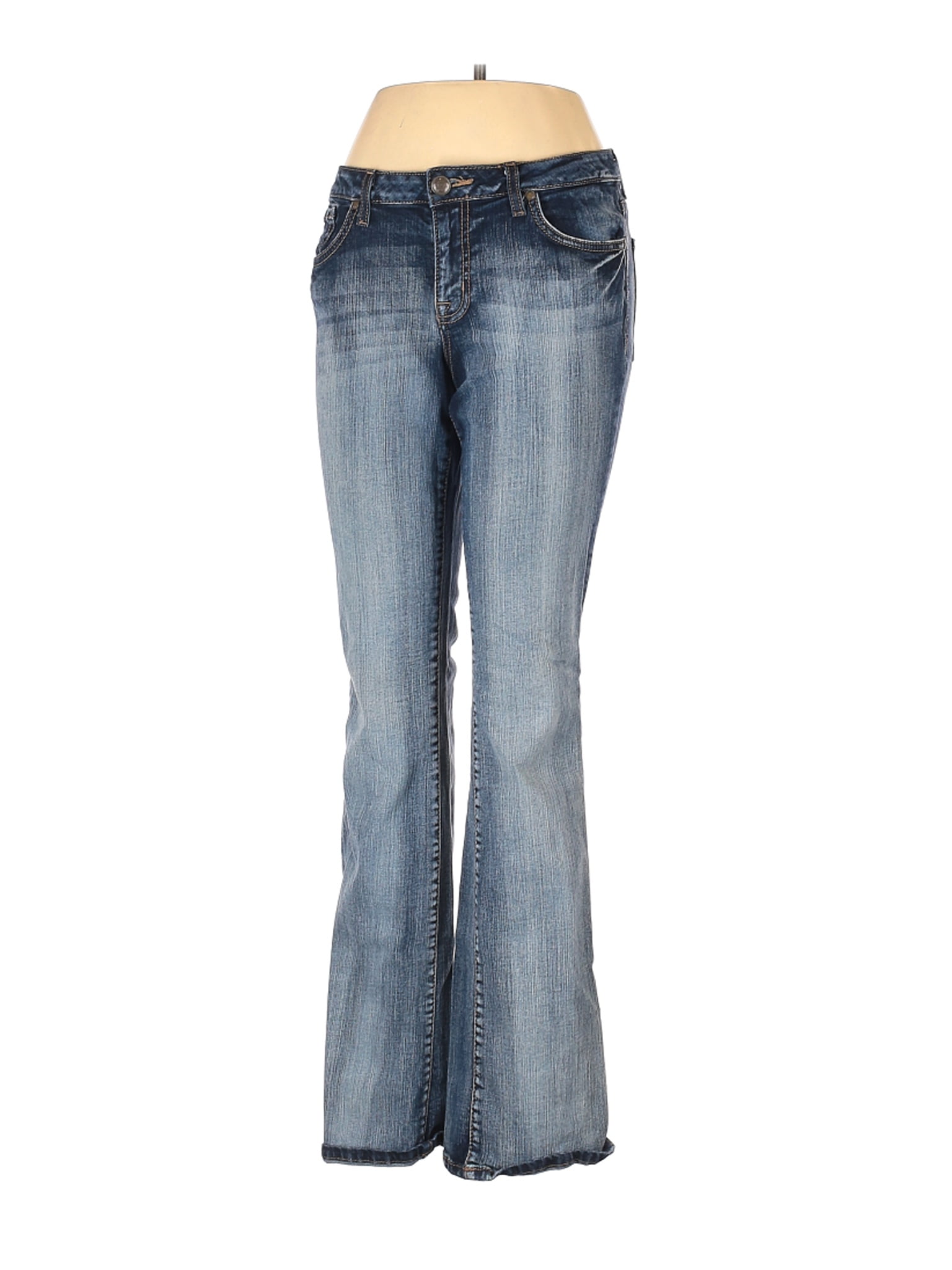30w jeans size