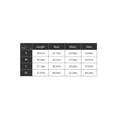 thumbnail image 5 of Liacowi Women Casual Midi Dress Short Sleeve V-Neck Leopard Print Dresses Loose Long Dress, 5 of 5