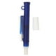 thumbnail image 2 of Bomba de Pipeta de Laboratorio de 2 ml Azul Fácil Operación Con Precisión y Facilidad para Pipetas de Vidrio y Plásstico Con Gira la Rueda Giratoria Bomba de Pipeta de, 2 of 7