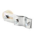 thumbnail image 4 of Engine Pulley Chain Roller Tensioner Bracket Fit for 66/80cc Motorized Bicycles, 4 of 5