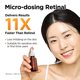 thumbnail image 4 of Serum P.CALM Retinolagen Ampolle, 30 ml, para endurecer los poros, 4 of 9