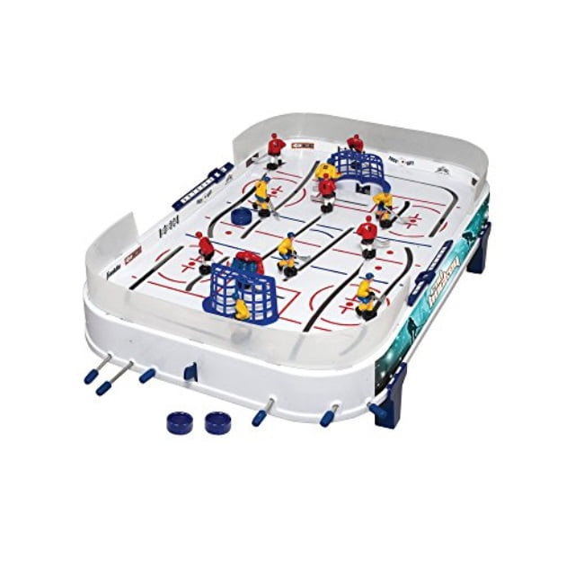 Franklin Sports Pro-Action Rod Hockey Game 