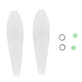 thumbnail image 3 of Señuelos de Pesca Sharpla 2pcs Flotadores Truchas Bombarda Carpa Bajo 3.0g, 3 of 8