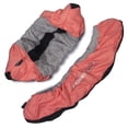 thumbnail image 3 of V5.0 TEK DELUXE Éponge (X-PUFFY) PROTÈGE LAMES - ADULTE, 3 of 6