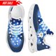 thumbnail image 1 of Nueva tendencia, zapatos planos para mujer con estampado de dibujos animados de dentista y dientes, zapatos casuales de malla transpirable, zapatillas para mujer, 1 of 6