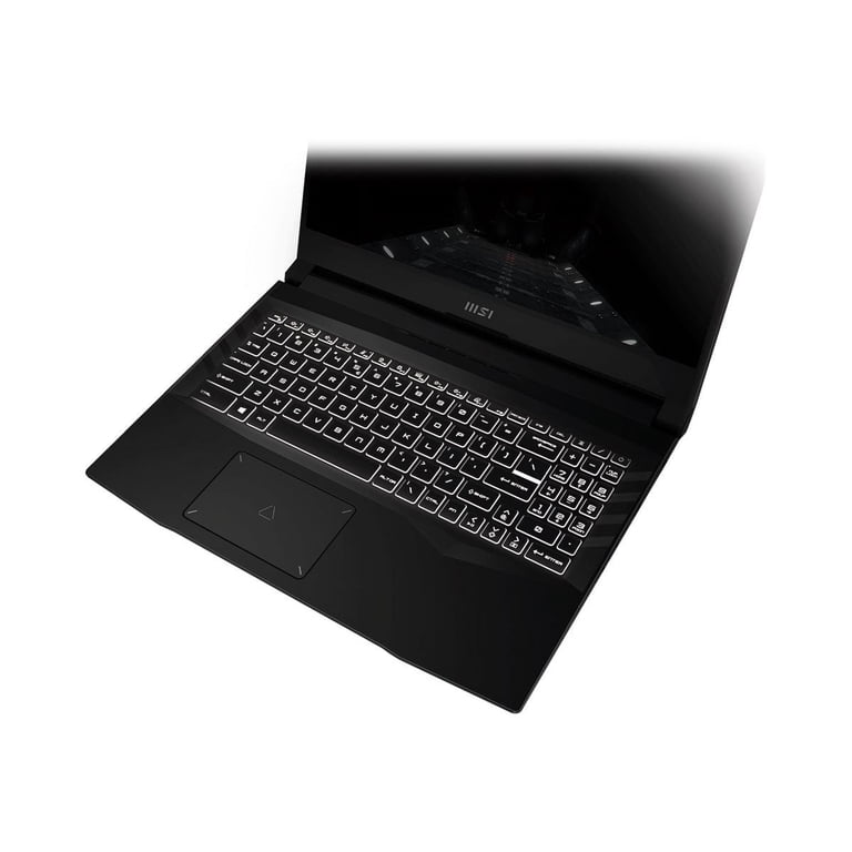 MSI Pulse GL66 11UEK-034 15.6