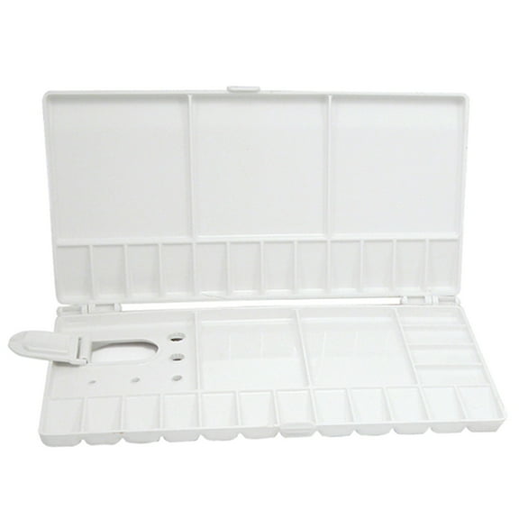 Royal Brush Folding Palette, Large