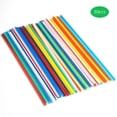 thumbnail image 3 of 50Pcs 5 Colors Plastic Welding Rods Welding Sticks for Plastic Welder, 3 of 5