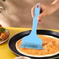 thumbnail image 3 of Oil Brush Applying Grease Convenient Cleaning Durable Wide Surface Baking Oil Brush, 3 of 5