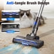 thumbnail image 3 of Aspiradora inalámbrica AIRDIYA, aspiradora de varilla con gran potencia de succión y batería de 2200 mAh, 8 en 1, ligera y autónoma, 35 minutos de autonomía para el hogar, suelos duros, alfombras de, 3 of 5