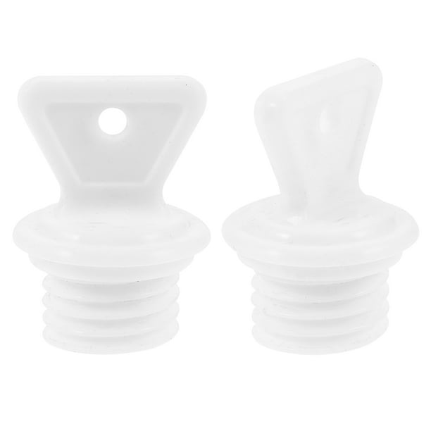 FELTECHELECTR tapones para bolsas de agua caliente.