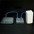 thumbnail image 2 of iFi Audio LAN iPurifier Pro Ethernet Filter with Optical Isolation, 2 of 9