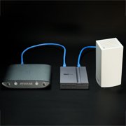 iFi Audio LAN iPurifier Pro Ethernet Filter with Optical Isolation