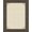 Brown Cream Ivory, Pattern 1, variant on ODIKA Spotted Abstract Inspired Salt Speckled Southwestern Motifs Farmhouse for Bedroom, Nursery, RV, Pet Friendly & Kids Safe Bedside