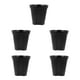 thumbnail image 4 of macetas de plástico para decorar el hogar, el balcón, las plantas y las flores., 4 of 6