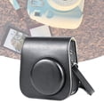 thumbnail image 3 of Protective Pouch Eco-friendly Dust-proof Faux Fur Camera Skin Protective Cover for Fujifilm Instax Mini 11 Camera, 3 of 7