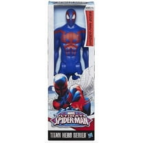 Marvel 12" Figure Spiderman - Ultimate Spiderman 2099
