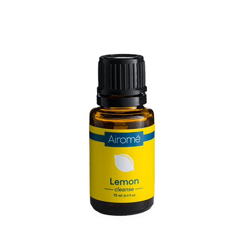 Airome Lemon 15ml Essential Oil