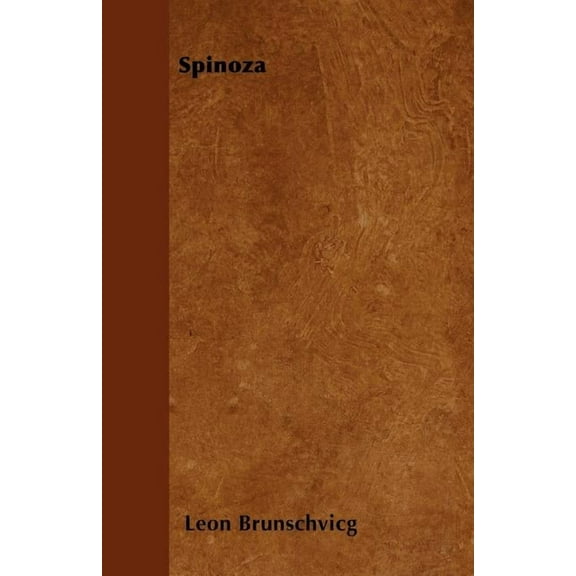 Spinoza