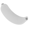 thumbnail image 4 of Headphone Headband Cover Washable Soft Comfort Silicone Headphone Protector for IOS Earbuds, 4 of 7