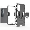 thumbnail image 3 of Funda para OPPO A58 4G con Soporte Anillo Giratorio 360° y Protección Resistente a Golpes y Caídas, 3 of 5